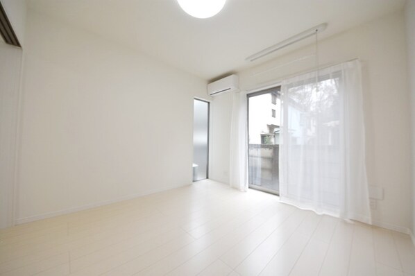 Green Ties石神井台の物件内観写真